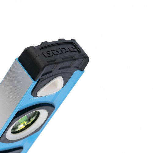 Уровень алюминиевый, двуручный, 1500 мм, профиль 1,6 мм, фрезеров, ударопрочные заглушки, 3 глазка Барс по ценам производителя в Челябинске с доставкой по всей России