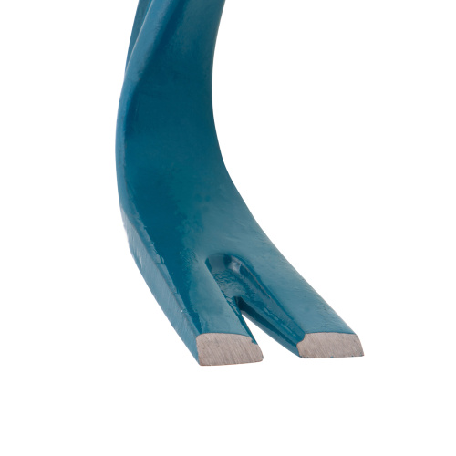 Лом-гвоздодер, двутавровый профиль, 600 х 30 х 17 мм Gross по ценам производителя в Челябинске с доставкой по всей России