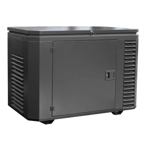 Кожух шумозащитный EVOline1200 ELITE (c вентилятором) по ценам производителя в Челябинске с доставкой по всей России