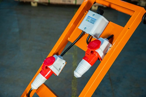 Машина мозаично-шлифовальная  4 кВт, 380В TOR GM600VC с пылесосом по ценам производителя в Челябинске с доставкой по всей России