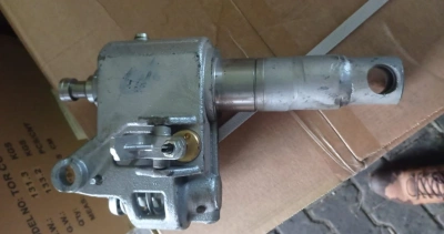 Гидроузел в сборе для тележек гидравлических RHP 2,5/3 т (Oil pump Assembly) по ценам производителя в Челябинске с доставкой по всей России