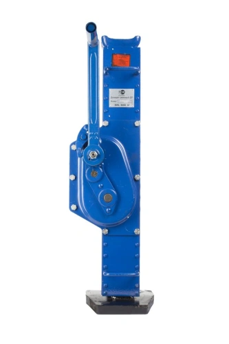 Домкрат реечный TOR ДРН 5000 5 т с низким подхватом PRO по ценам производителя в Челябинске с доставкой по всей России