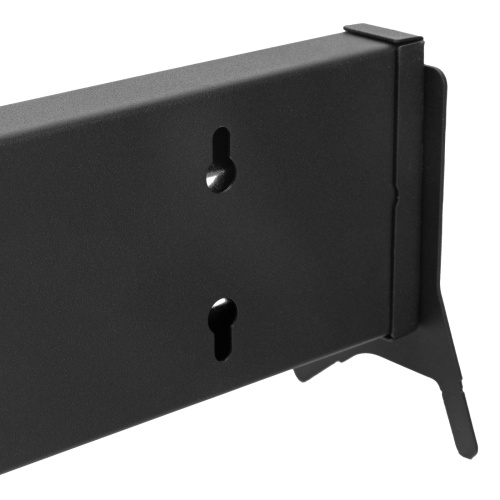 Конвектор электрический плинтусный ATRIC-450, 230 В, 450 Вт, ТЭН, черный Denzel по ценам производителя в Челябинске с доставкой по всей России