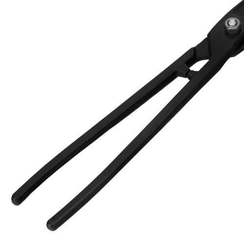 Ножницы по металлу, 330 мм, пряморежущие "Горизонт" по ценам производителя в Челябинске с доставкой по всей России