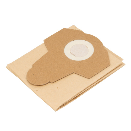 Комплект мешков одноразовых для пылесосов Denzel RVC20, RVC30, LVC20, LVC30, 5 шт. Denzel по ценам производителя в Челябинске с доставкой по всей России