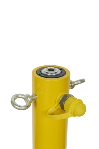 Домкрат гидравлический грузовой TOR ДУ10Г300 10 т двухсторонний по ценам производителя в Челябинске с доставкой по всей России