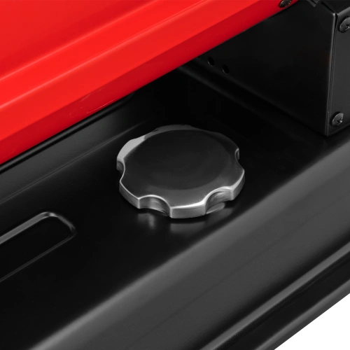 Дизельная тепловая пушка DHB-20i, 20 кВт, 450 м3/ч, прямой нагрев, термостат MTX по ценам производителя в Челябинске с доставкой по всей России