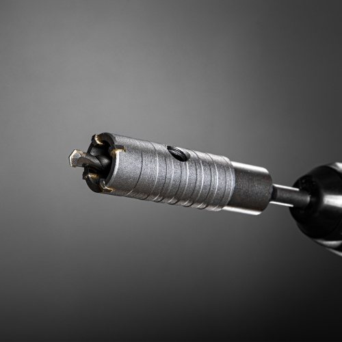 Буровая коронка, M22 х 30 мм Matrix по ценам производителя в Челябинске с доставкой по всей России