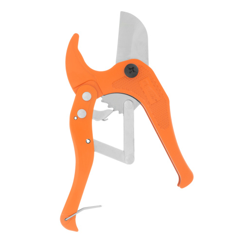 Ножницы для резки изделий из пластика, 180 мм, D до 42 мм Sparta по ценам производителя в Челябинске с доставкой по всей России