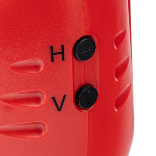 Лазерный уровень ML01T, дальность 10 м, точность ± 0,5 мм, / 1 м, длина волны 650 нм, проекция 1 вертикальная 1 горизонтальная плоскость, резьба под штатив 5/8" Matrix по ценам производителя в Челябинске с доставкой по всей России