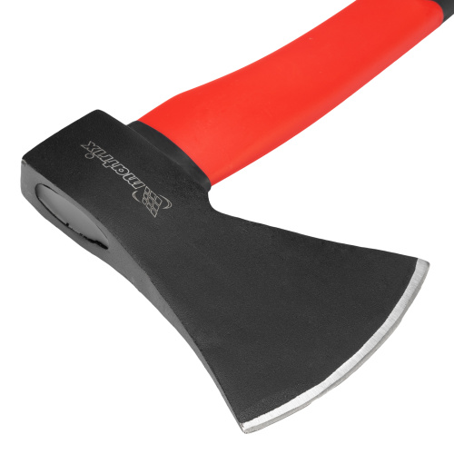 Топор optimal, 1000 г, фибергласовое топорище Matrix по ценам производителя в Челябинске с доставкой по всей России