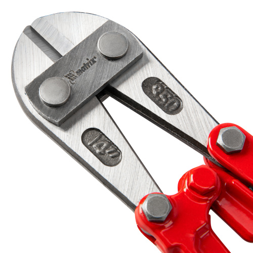 Болторез, 350 мм/14" Matrix по ценам производителя в Челябинске с доставкой по всей России