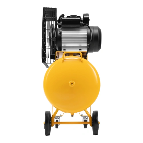 Компрессор воздушный BCV2200/100, ременный привод, 2.2 кВт, 100 литров, 370 л/мин Denzel по ценам производителя в Челябинске с доставкой по всей России