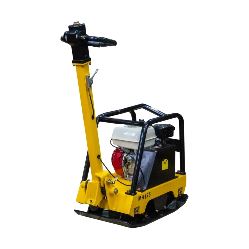 Виброплита MASALTA MH-125-4 (бензиновая, гидравлическая Honda GX160, 4,0 (5,5) кН (л.с.), 135 кг) по ценам производителя в Челябинске с доставкой по всей России