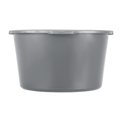 Таз круглый строительный усиленный, 90 л Matrix по ценам производителя в Челябинске с доставкой по всей России