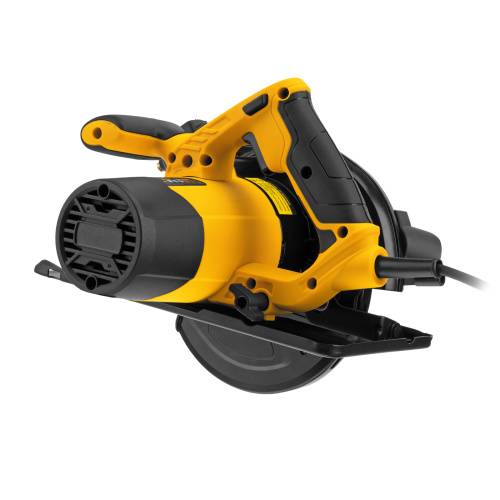 Пила циркулярная CSH-185, 1400 Вт, 185 мм Denzel по ценам производителя в Челябинске с доставкой по всей России