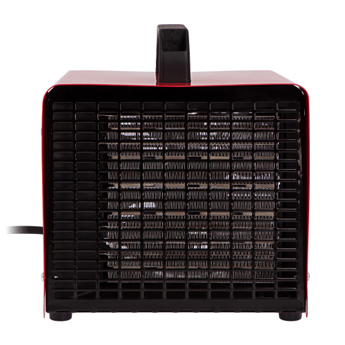 Тепловая пушка керамическая SHCL-3000, квадратная, 230 В, 480 м3/ч, 1/3 кВт MTX по ценам производителя в Челябинске с доставкой по всей России