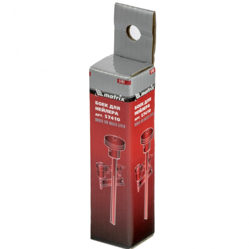 Боек для нейлера артикул 57410 Matrix по ценам производителя в Челябинске с доставкой по всей России