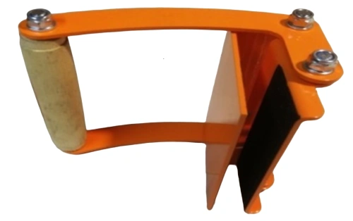 Захват горизонтальный ручной (г/п 30,0 кг, лист 0-10 мм) по ценам производителя в Челябинске с доставкой по всей России