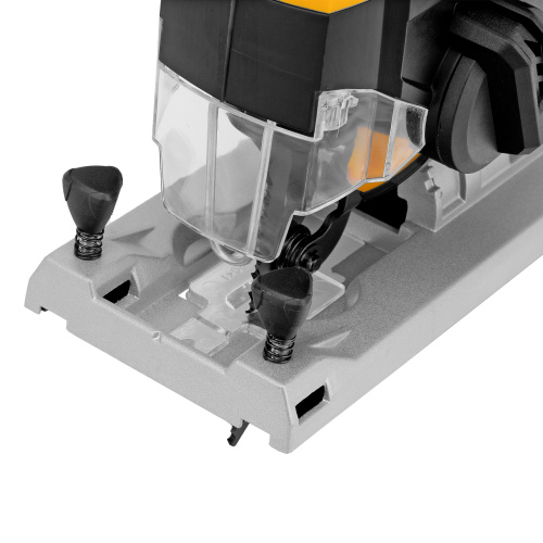 Лобзик аккумуляторный CJ-80, 18В Li-Ion Denzel по ценам производителя в Челябинске с доставкой по всей России