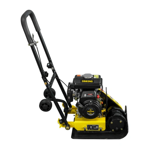 Виброплита MASALTA MS50-2 (бензиновая, 2.5 л.с, 54 кг) по ценам производителя в Челябинске с доставкой по всей России