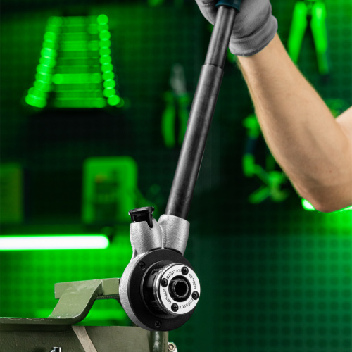 Клупп трубный 1/2 Сибртех по ценам производителя в Челябинске с доставкой по всей России