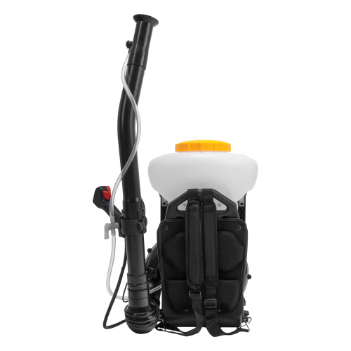 Опрыскиватель бензиновый GS-43, 43 см3, бак 14 л Denzel по ценам производителя в Челябинске с доставкой по всей России