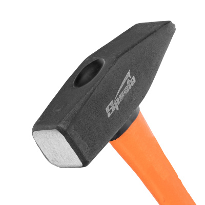 Молоток слесарный, 1500 г, фибергласовая обрезиненная рукоятка Sparta по ценам производителя в Челябинске с доставкой по всей России