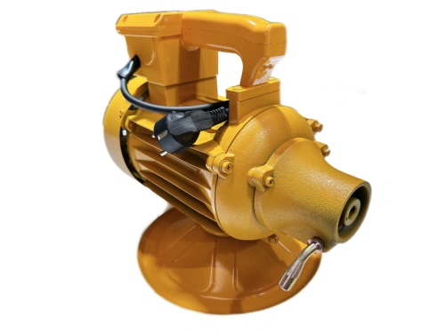 Электропривод глубинного вибратора для бетона 2,2 кВт TOR ZN70-C по ценам производителя в Челябинске с доставкой по всей России