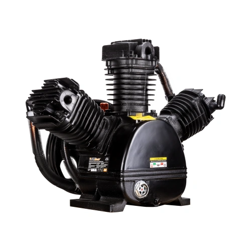 Компрессорная головка ременная AEROMAX B3120 по ценам производителя в Челябинске с доставкой по всей России