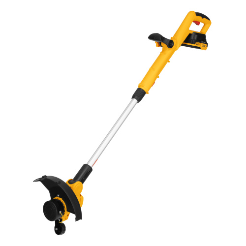 Триммер аккумуляторный GT-230, 230 мм, Li-Ion, 20 В Denzel по ценам производителя в Челябинске с доставкой по всей России