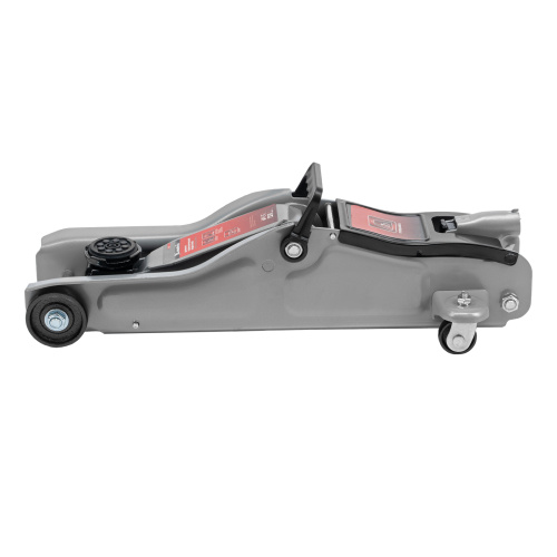 Домкрат гидравлический подкатной 2 т в пластиковом кейсе 85-330 мм. Low Profile Matrix по ценам производителя в Челябинске с доставкой по всей России