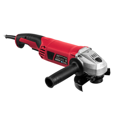 Машина шлифовальная угловая MAG125-1200, 1200 Вт, 125 мм, 12000 об/мин MTX по ценам производителя в Челябинске с доставкой по всей России