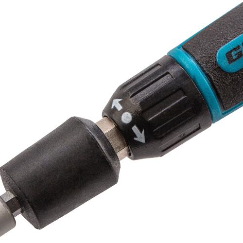 Отвертка с набором бит и торцевых головок для точных работ, гибкий привод, 48 шт, CrMo Gross по ценам производителя в Челябинске с доставкой по всей России