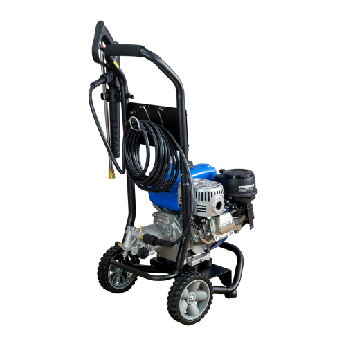 Мойка высокого давления бензиновая Dinking DKGPW3000-E (205 бар, 550 л/ч, DK170F/P) по ценам производителя в Челябинске с доставкой по всей России