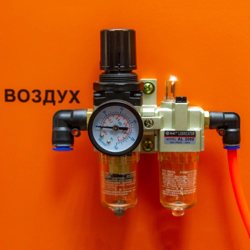 Машина контактной сварки МТРА-16 (пр-во FoxWeld/КНР) купить в Москве с доставкой по всей России | ProtosMarket.ru