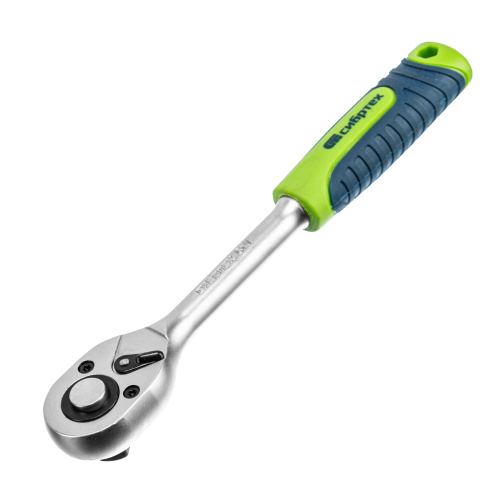 Набор инструментов, 1/2", 3/8", 1/4", пластиковый кейс 172 предм. Сибртех по ценам производителя в Челябинске с доставкой по всей России