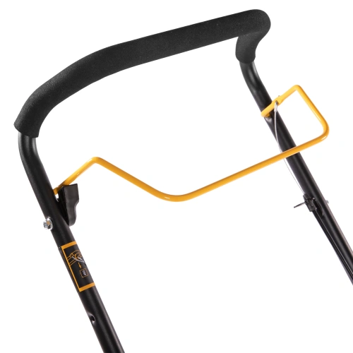 Газонокосилка бензиновая GLD-560, 196 см3, ширина 56 см Denzel по ценам производителя в Челябинске с доставкой по всей России