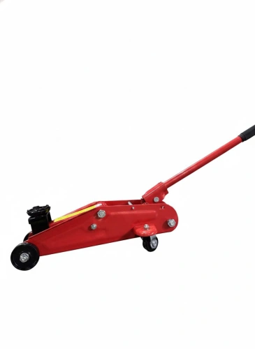 Домкрат гидравлический подкатной TOR GSJ г/п 2,0 т 125-300 мм по ценам производителя в Челябинске с доставкой по всей России