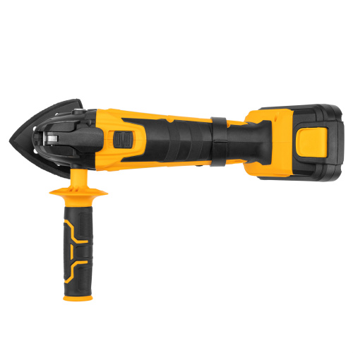 Многофункциональный инструмент аккумуляторный MTL-IB-18-02, Li-Ion, 18 В, 1.5 А*ч Denzel по ценам производителя в Челябинске с доставкой по всей России