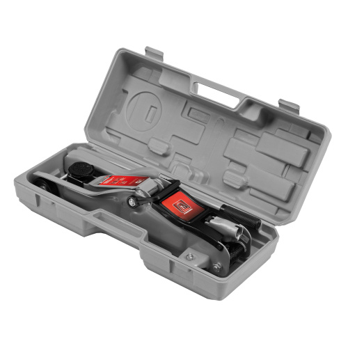 Домкрат гидравлический подкатной 2 т в пластиковом кейсе 85-330 мм. Low Profile Matrix по ценам производителя в Челябинске с доставкой по всей России