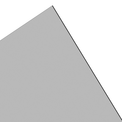 Гладилка из нержавеющей стали, 480 х 130 мм, деревянная ручка Matrix по ценам производителя в Челябинске с доставкой по всей России