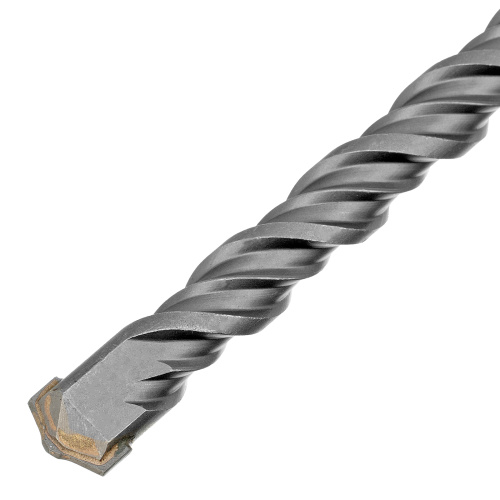 Бур по бетону, 18 x 600 мм, SDS Plus Matrix по ценам производителя в Челябинске с доставкой по всей России