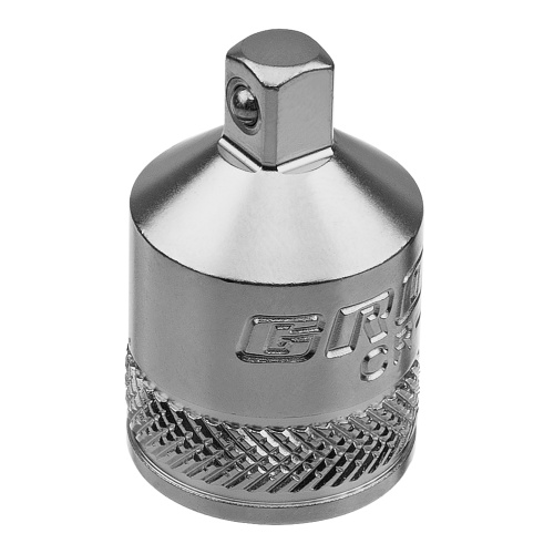 Набор торцевых головок, трещотка 120 зубьев, 1/2", 1/4", CrV, 41 предмет Gross по ценам производителя в Челябинске с доставкой по всей России