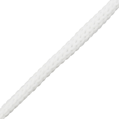 Шнур хозяйственный, D 4 мм, L 25 м, полиэфирный Сибртех по ценам производителя в Челябинске с доставкой по всей России