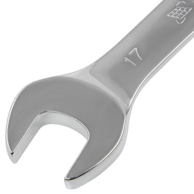 Набор ключей комбинированных, трещеточных шарнирных 8 шт Matrix по ценам производителя в Челябинске с доставкой по всей России