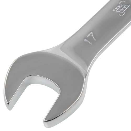 Набор ключей комбинированных, трещеточных шарнирных 8 шт Matrix по ценам производителя в Челябинске с доставкой по всей России