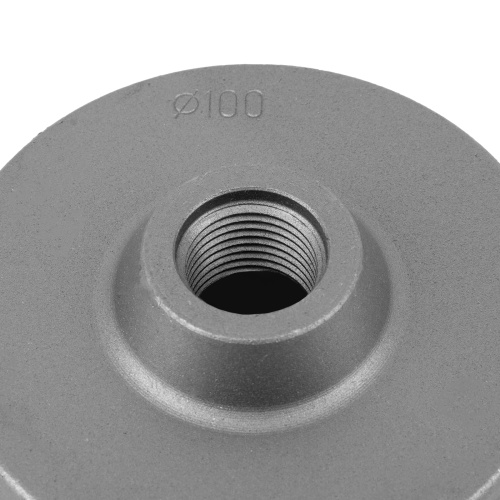 Буровая коронка, M22 х 100 мм Matrix по ценам производителя в Челябинске с доставкой по всей России