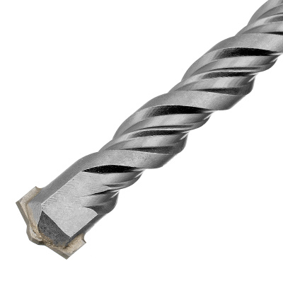 Бур по бетону, 16 x 210 мм, SDS Plus Matrix по ценам производителя в Челябинске с доставкой по всей России