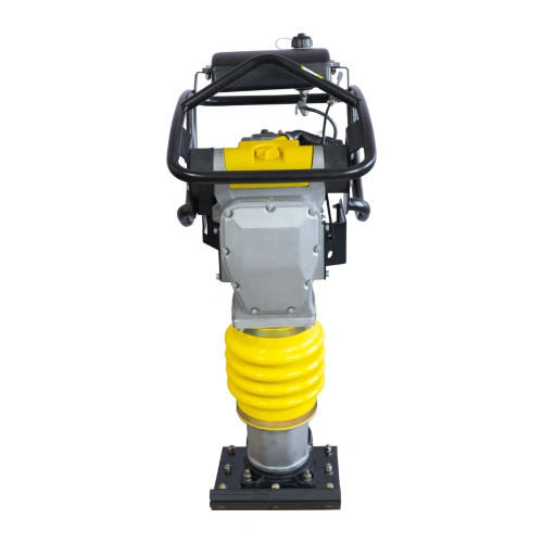 Вибротрамбовка Masalta MR 70 R (Robin ER12) по ценам производителя в Челябинске с доставкой по всей России